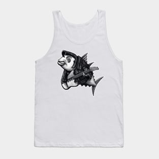 Rockfish (Elfish) Tank Top